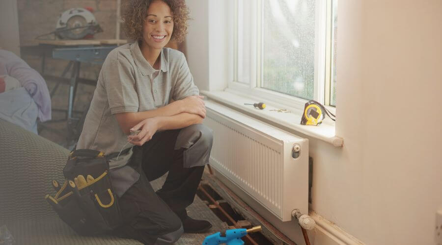 Professional Tankless Water Heater Installation in Henderson, MN